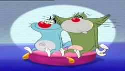 اوگی (فصل2-قسمت59)